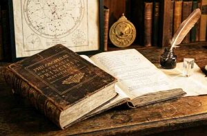 Philosophiae Naturalis Principia Mathematica (Principia)