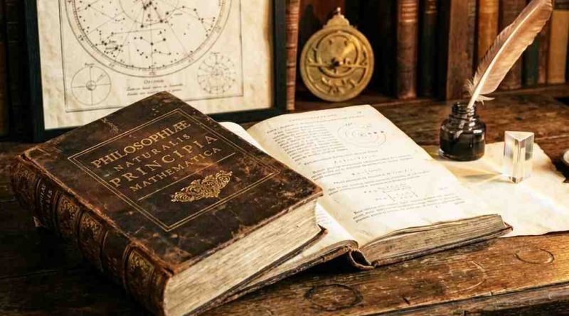 Principia